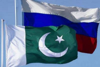 Сотрудничество России и Пакистана: региональные интересы и глобальный контекст - interaffairs.ru - Россия - Пакистан
