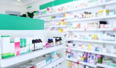 Продажи лекарств от простуды во время пандемии упали на 15% - newizv.ru