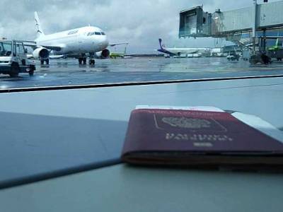 Минтранс не согласился с данными о скачке цен на авиабилеты на 15-120% - rosbalt.ru - Россия