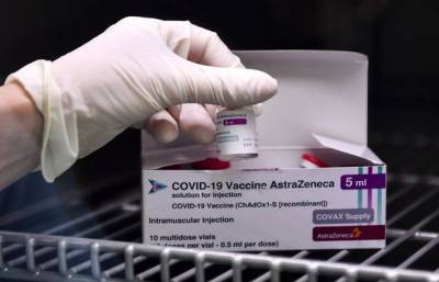В Великобритании обнаружили 30 случаев тромбоза после 18 миллионов прививок AstraZeneca - unn.com.ua - Англия - Киев