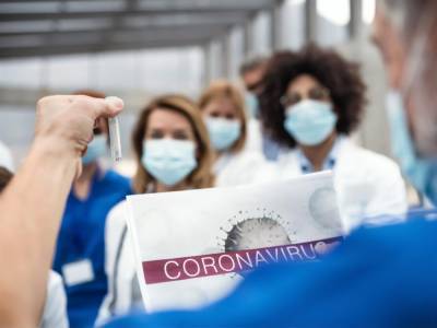 14 стран выразили сомнение в качестве расследования ВОЗ по коронавирусу - gordonua.com - Эстония - Сша - Англия - Китай - Австралия - Канада - Евросоюз - Норвегия - Израиль - Латвия - Чехия - Дания - Литва - Словения - Южная Корея