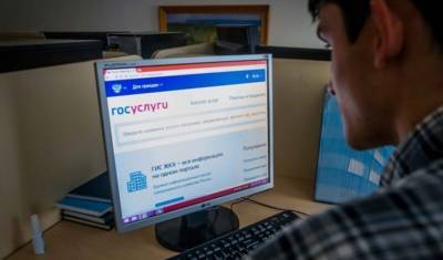 Минцифры не хочет делиться с Роскомнадзором данными о гражданах - newizv.ru