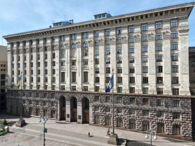 В Киевсовете решили, что будут проводить заседания онлайн - 24tv.ua - Киев - Киева