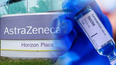 Энтони Фаучи - В США заговорили об отказе от вакцины AstraZeneca - news-front.info - Сша