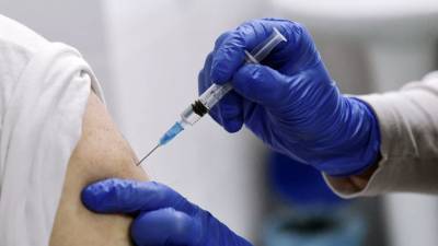 В Ледовом дворце Петербурга откроют пункт вакцинации от коронавируса - russian.rt.com - Санкт-Петербург - Екатеринбург