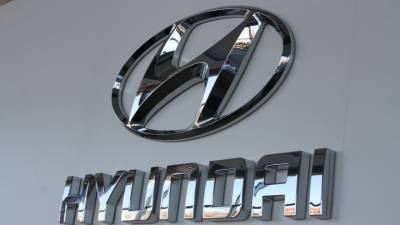 Hyundai озвучила размер убытка в России из-за пандемии коронавируса - vesti.ru - Россия - Санкт-Петербург