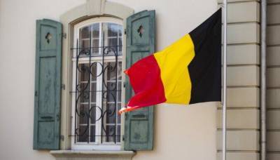 В Бельгии правозащитники добились отмены чрезвычайных мер, введенных из-за коронавируса - obzor.lt - Бельгия - Брюссель