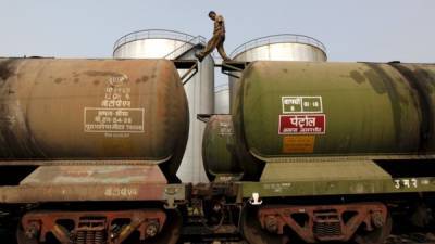 СМИ: Индия обнажила своё «оружие», отталкивая нефть Саудовской Аравии - eadaily.com - Саудовская Аравия