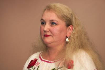 В Чернигове умерла писательница Анна Арсенич-Баран, которая лечилась от коронавируса - 24tv.ua - Черниговская обл.