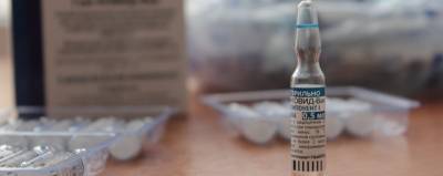 В Калмыкию поставят еще восемь тысяч доз вакцины от COVID-19 - runews24.ru - республика Калмыкия