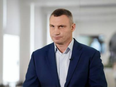 Виталий Кличко - Кличко рассказал о расширенном списке льгот для предпринимателей Киева - gordonua.com - Киев