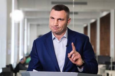 Виталий Кличко - Жесткий локдаун. Кличко обещает бизнесу дополнительные льготы и бесплатную парковку - minfin.com.ua - Киев