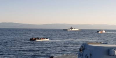 Греция обвинила Турцию в провоцировании морских инцидентов — видео - eadaily.com - Турция - Греция