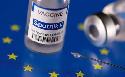 The Spectator (Великобритания): cможет ли вакцина «Спутник» прекратить раскол между Россией и Западом? - inosmi.ru - Россия - Франция - Англия - Германия