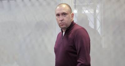На заседании СНБО введут санкции против "крестного отца контрабанды" Альперина, - источники - dsnews.ua - Одесса