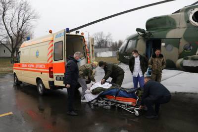 В ВСУ снова потери: еще 3 военных умерли от COVID-19 - 24tv.ua