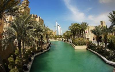 Дубай стал лидером среди желанных туристических направлений - korrespondent.net - Париж - Лондон - Нью-Йорк - Стамбул - Бангкок - Лиссабон - Мале