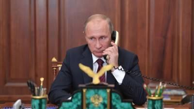 Владимир Путин - Александр Лукашенко - Владимир Путин провел переговоры с президентом Белоруссии - nation-news.ru - Россия - Москва - Минск