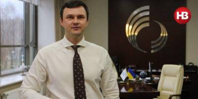 Андрей Ярмак - Подкосил вирус. Украэрорух завершил год с убытками на 1,5 млрд грн - nv.ua