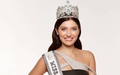 Елизавета Ястремская - Мисс Украина Вселенная-2020 не дают визу в США для поездки на конкурс - korrespondent.net - Сша
