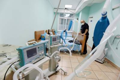 55 тысяч за пол года: сколько украинцев может умереть от коронавируса, – прогноз KSE - 24tv.ua - Евросоюз
