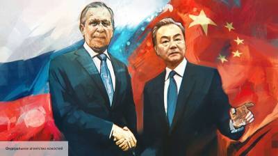 В США оценили опасность российско-китайского союза - politros.com - Россия - Сша - Китай - Вашингтон