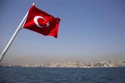 В Турции новый максимум заражений за время эпидемии и мира - cursorinfo.co.il - Турция