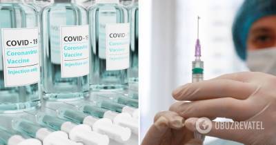 Вакцинация COVID-19: в Италии откроется запись на вакцинацию, кого и когда будут прививать - obozrevatel.com - Италия