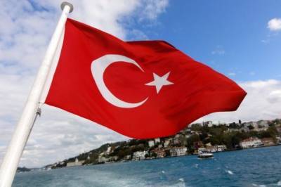 В Турции зафиксировано рекордное число заболевших коронавирусом - aif.ru - Турция
