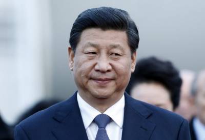 Си Цзиньпин - Си Цзинпин: Китай будет бороться с падемией вместе с другими странами - eadaily.com - Китай