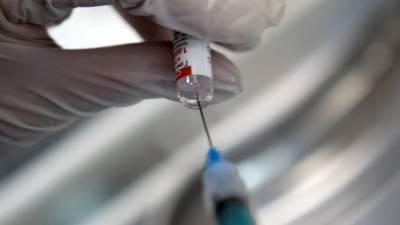Аллергикам разрешили ставить вакцину от COVID-19 - inforeactor.ru