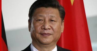 Си Цзиньпин - Си Цзиньпин заявил, что Китай объединит усилия с другими странами против пандемии - profile.ru - Китай