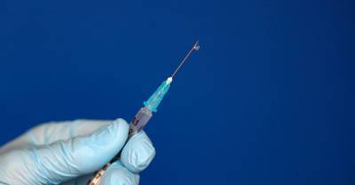 Правительство примет решение о вакцинации работников органов внутренних дел от Covid-19 - rus.delfi.lv - Латвия