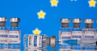 Тьерри Бретон - Еврокомиссар обозначил сроки поступления вакцины "Спутник V" в ЕС - rus.delfi.lv - Евросоюз - Латвия