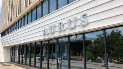 Завод в Елабуге начнет серийное производство Aurus в мае - polit.info