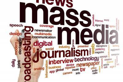 В условиях пандемии свобода СМИ значительно ухудшилась и мира - cursorinfo.co.il