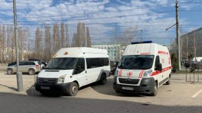 Число жертв коронавирусной инфекции приблизилось к 600 - penzainform.ru - Пензенская обл.