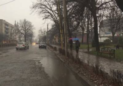 Погода в Одессе испортится хуже некуда, всему виной циклон: когда ждать удара стихии - odessa.politeka.net - Одесса