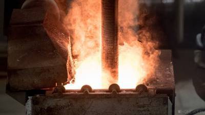 Уральских металлургов признали лидерами российского бизнеса - newdaynews.ru - Россия