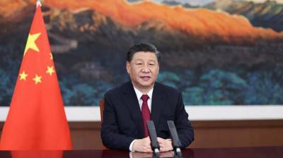 Си Цзиньпин - Си Цзиньпин призвал к построению мировой экономики открытого типа - belta.by - Китай