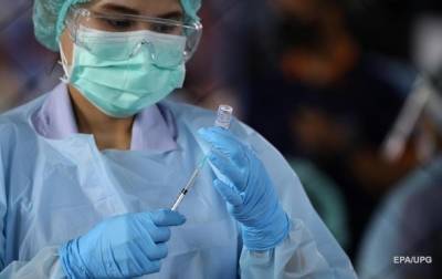 Германия выделит €1,6 млрд на исследования коронавируса - СМИ - korrespondent.net - Германия