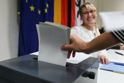 Выборы в Германии и будущее Европы - interaffairs.ru - Евросоюз