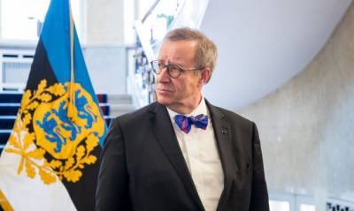 В Эстонии обсудили предложение экс-президента запретить всем россиянам въезд в ЕС - eadaily.com - Россия - Эстония