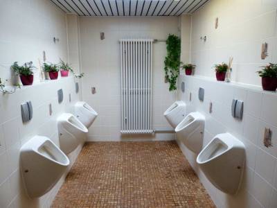 Ученые: Общественные туалеты могут стать очагами передачи COVID-19 - actualnews.org - штат Флорида