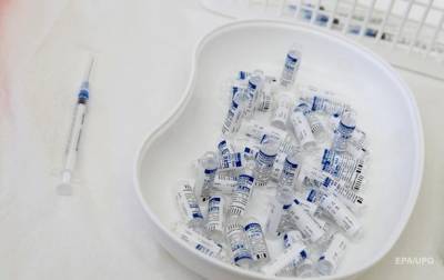 Виктор Ляшко - В этом году COVID-вакцин в аптеках не будет - korrespondent.net