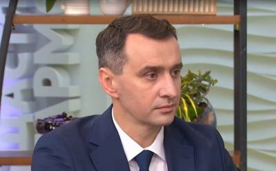 Виктор Ляшко - В Минздраве сообщили, смогут ли украинцы отдохнуть за границей - news.bigmir.net - Украина