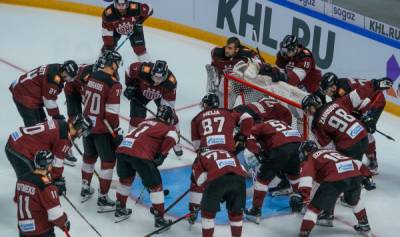В Риге раздумывают: сколько зрителей пустить на ЧМ по хоккею? - lv.baltnews.com - Латвия - Рига