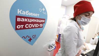 Опросы показали готовность россиян к вакцинации от COVID-19 - iz.ru - Израиль