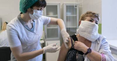 Виктор Ляшко - Вакцинация не провалилась: Ляшко прокомментировал медленные темпы прививки в Украине - tsn.ua