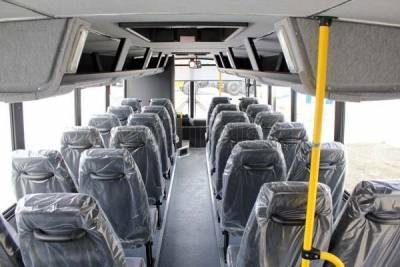У Запорізькій області відновлять міжміське автобусне сполучення - inform.zp.ua - місто Запоріжжя - місто Бердянськ - місто Мелітополь